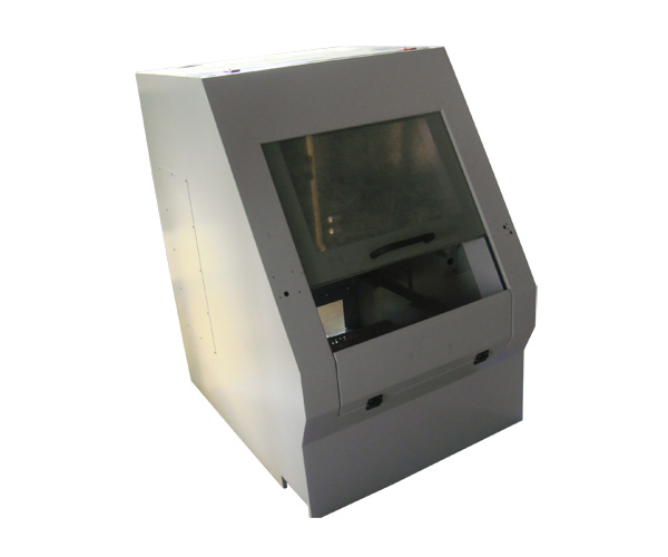 非標(biāo)機箱機柜